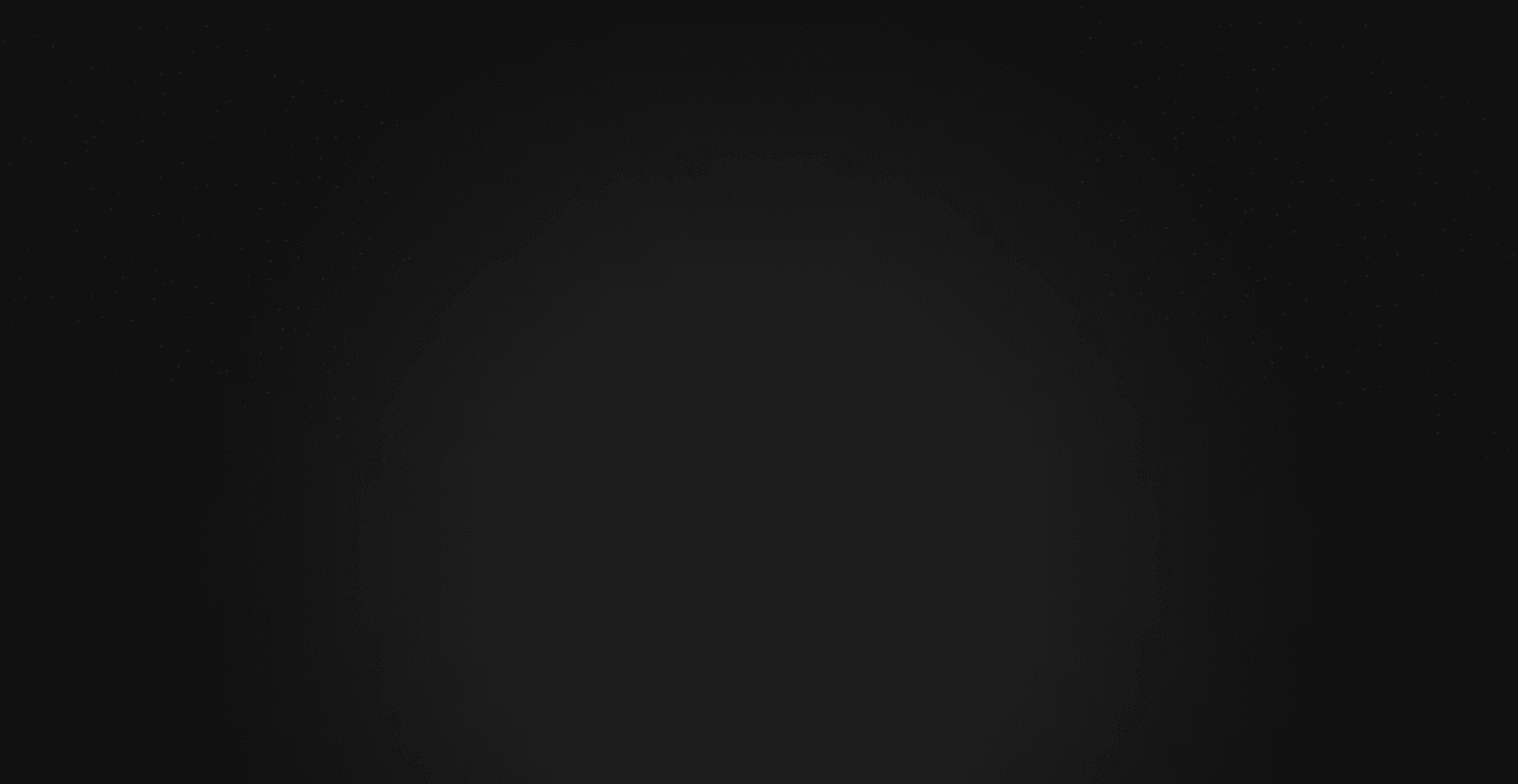 Hero Section Background