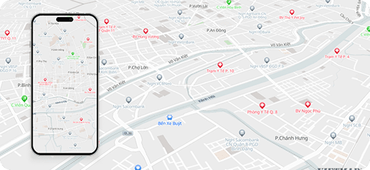 Maps SDK