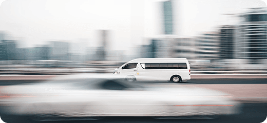 Logistics & Transport