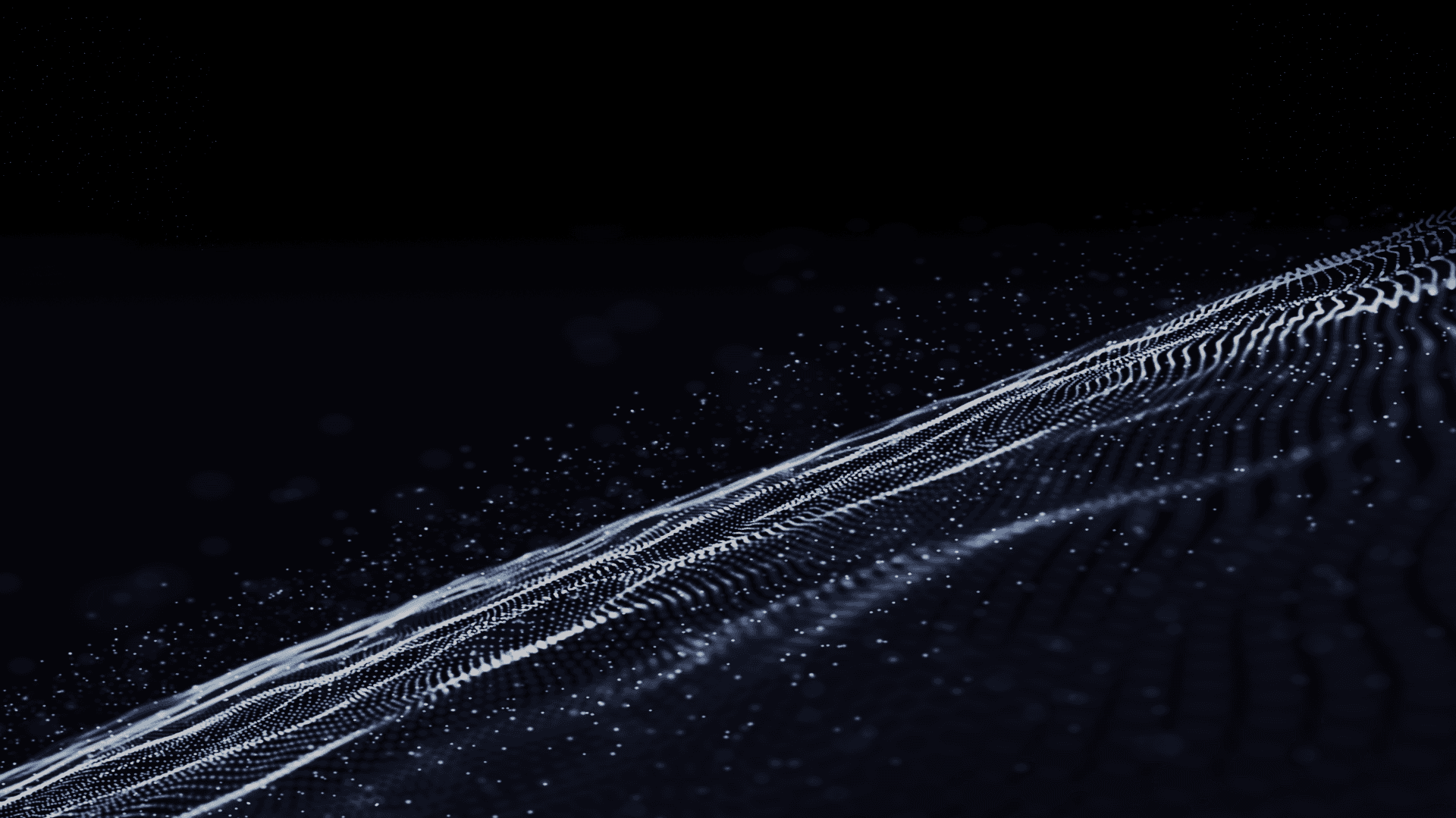 Hero Section Background