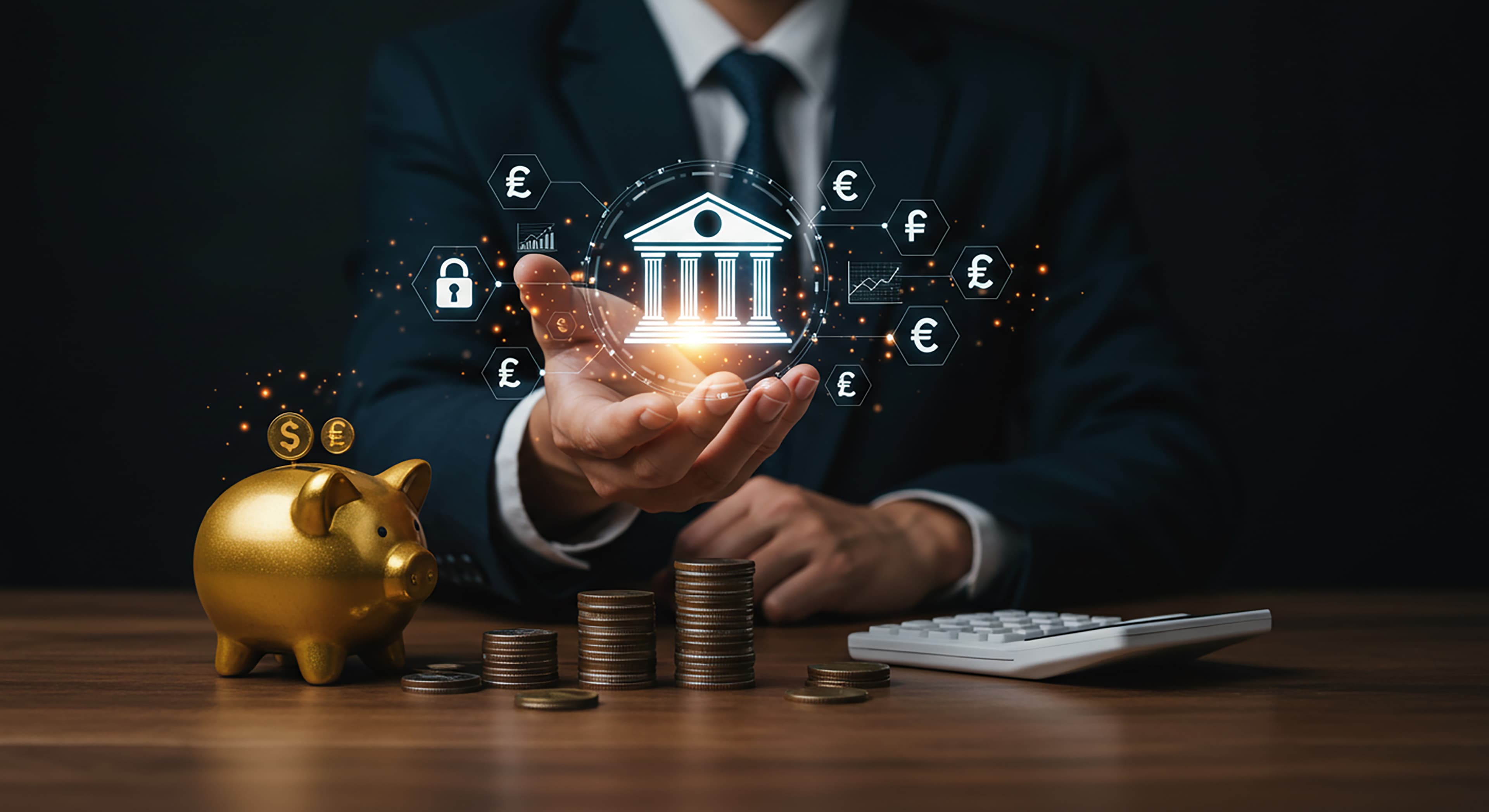 Financial Services