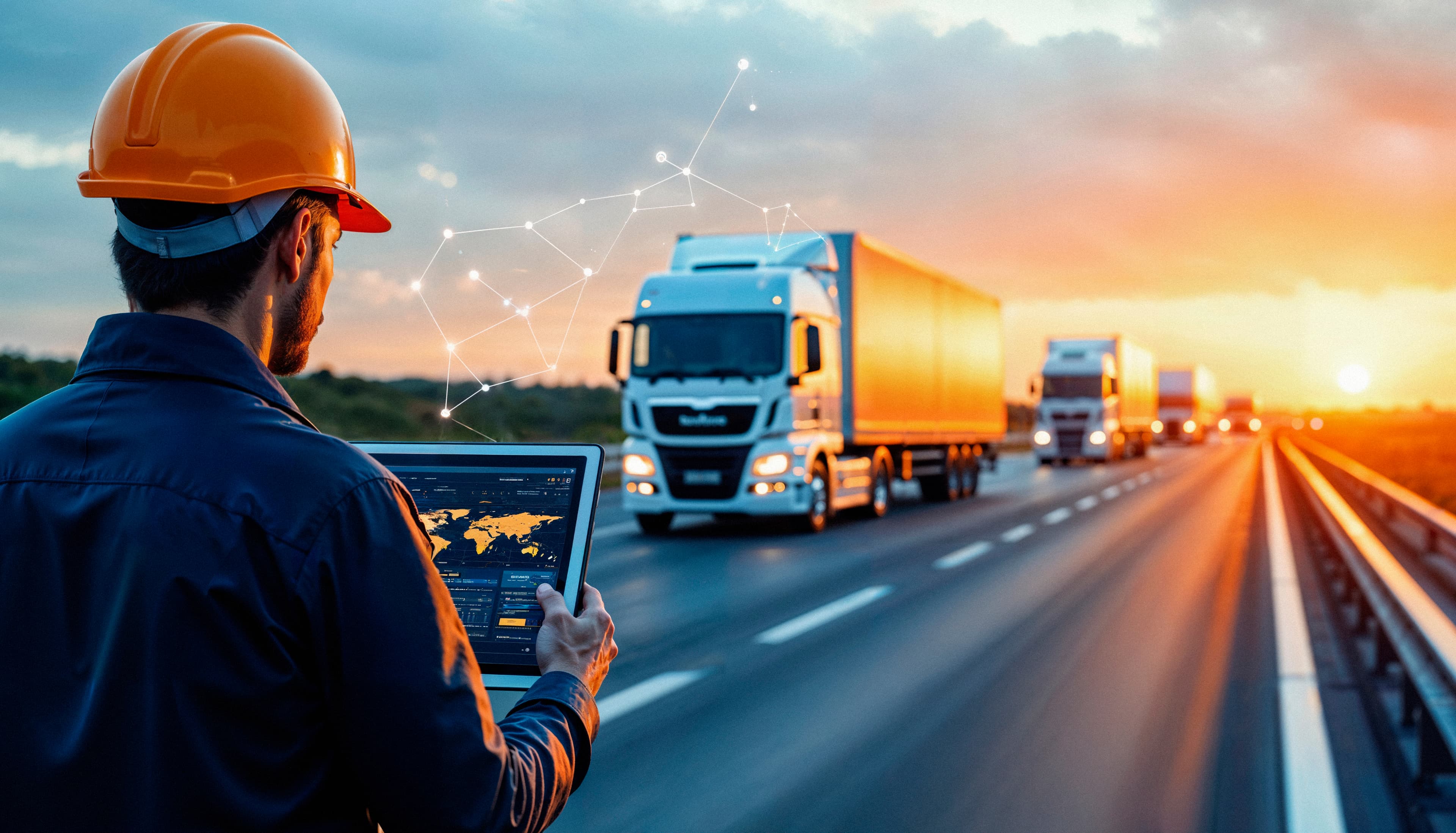 Fleet Management & Logistics