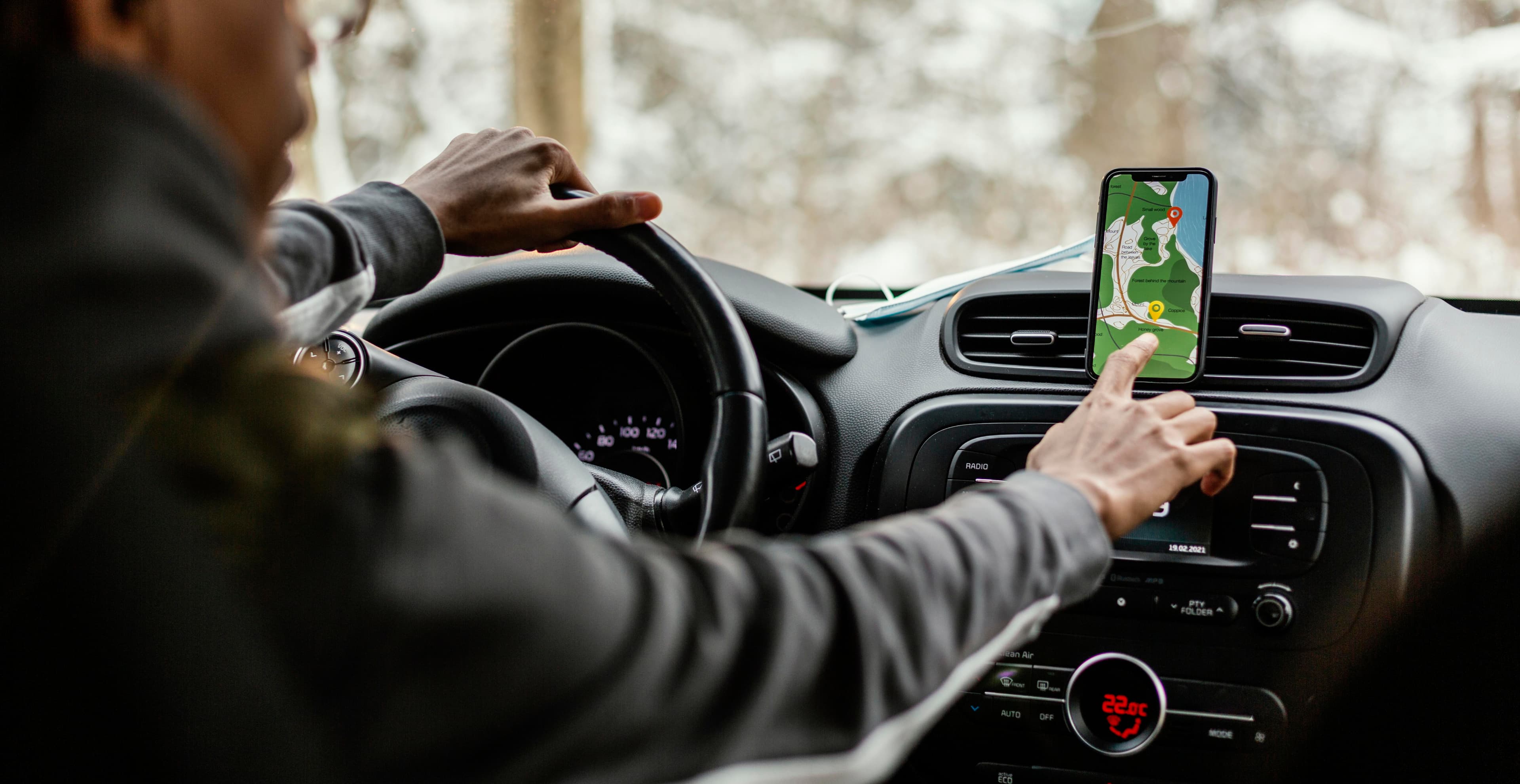 Mobility & On-Demand