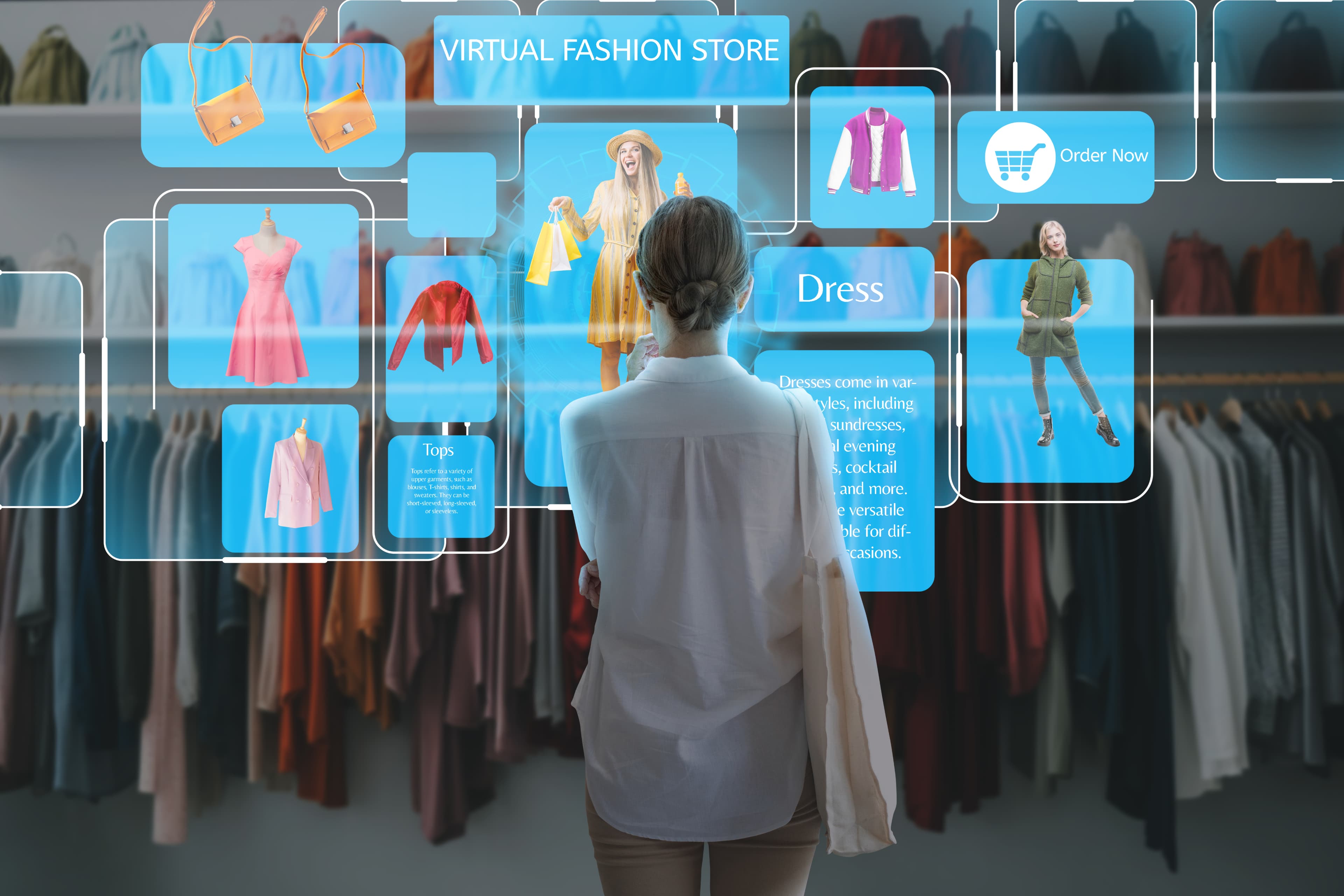 Retail & E-commerce