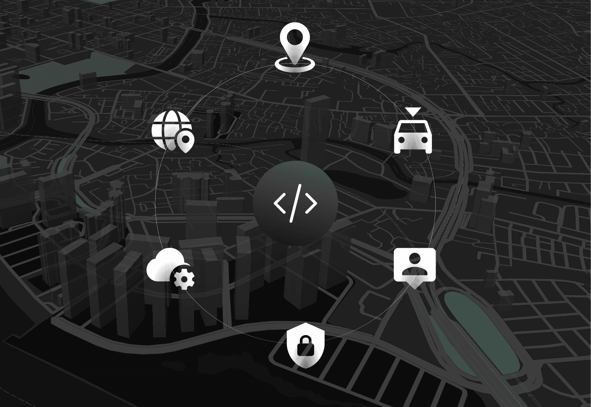 Transport feature