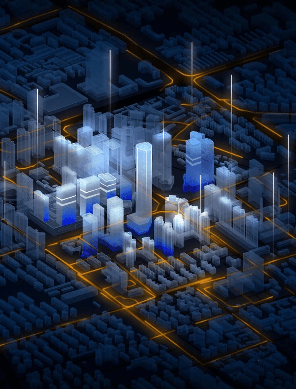 Urban Infrastructure Management