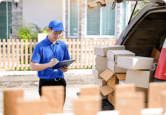 Retail & E-commerce