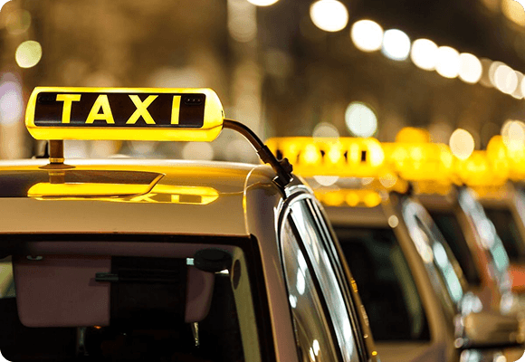 Mobility & On-Demand