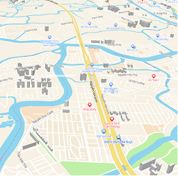 Map Grid 2