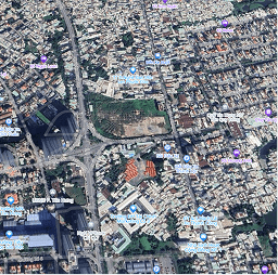 Map Grid 4
